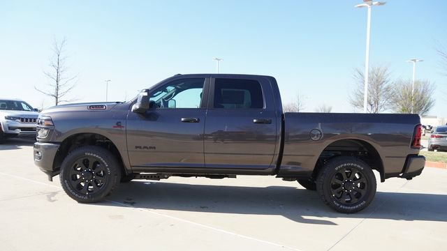 New 2026 RAM 2500 Lone Star AWD/4WD image 6