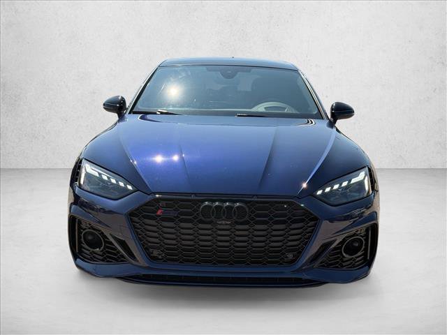 Used 2023 Audi RS 5 Sportback w/ Dynamic Package AWD/4WD image 2