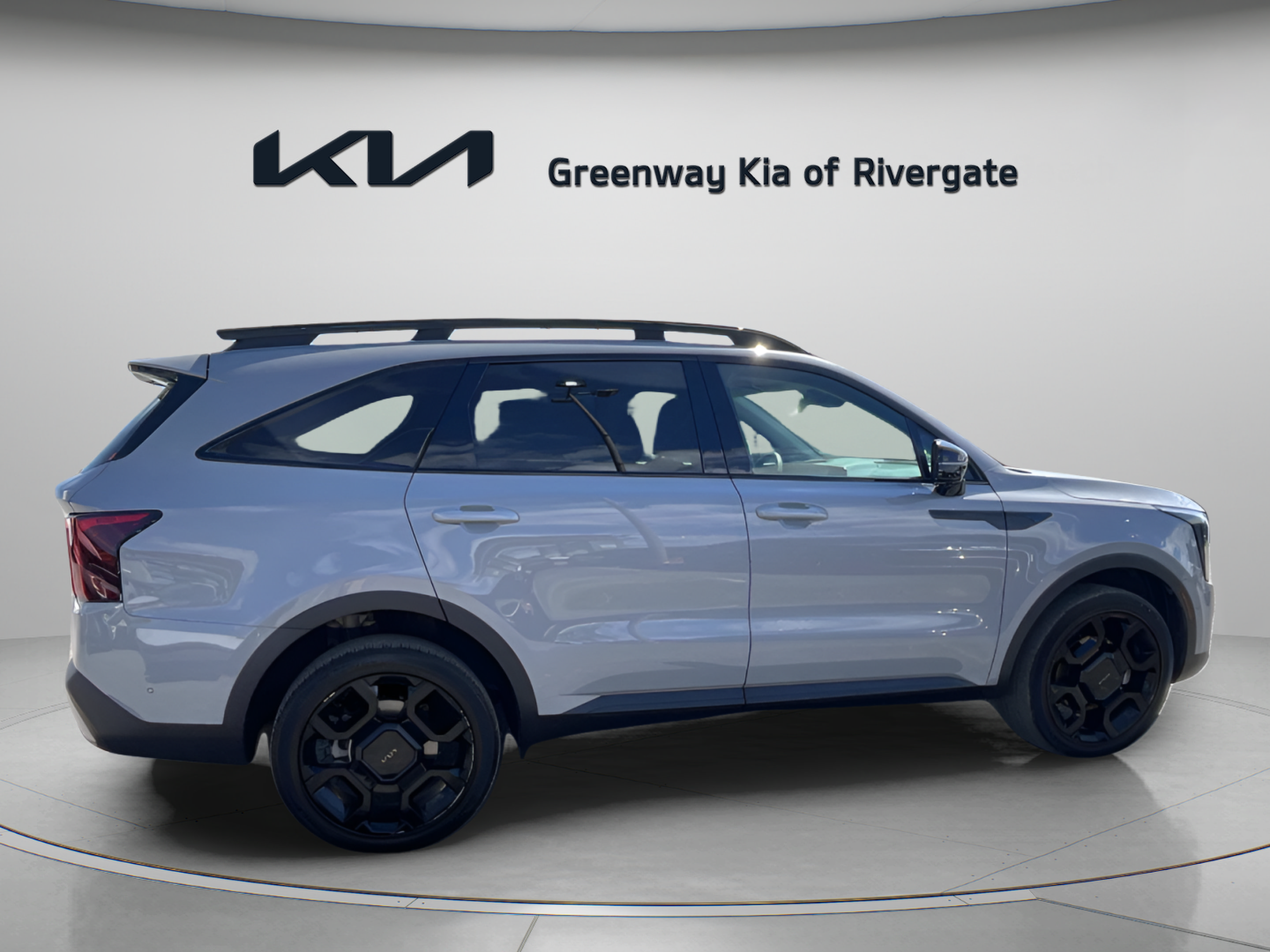 Used 2025 Kia Sorento SX AWD/4WD image 8
