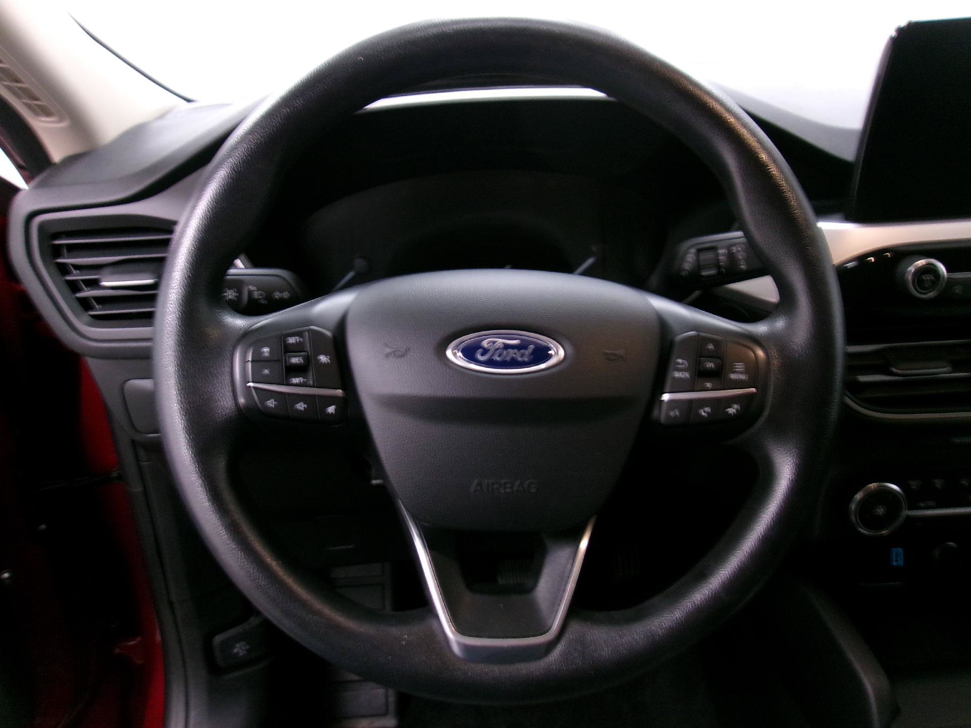 Used 2020 Ford Escape SE AWD/4WD image 11