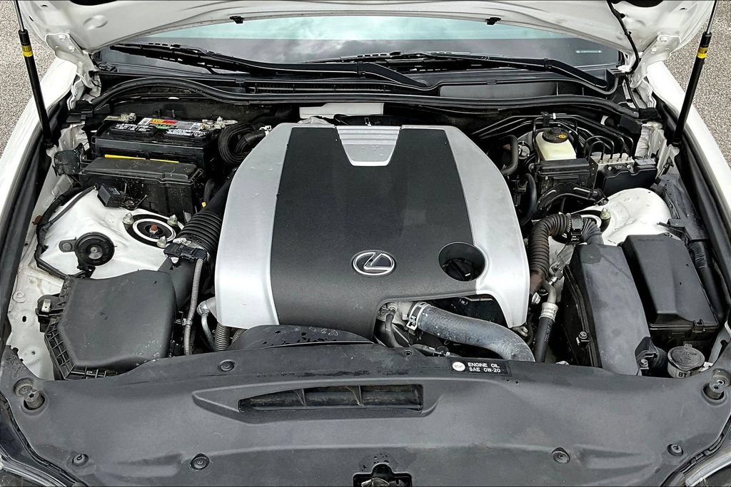 Used 2017 Lexus IS 300 AWD w/ Premium Package image 30