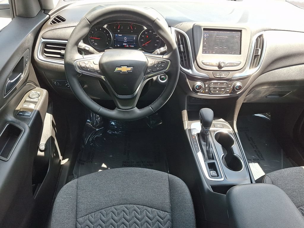 Used 2023 Chevrolet Equinox LT FWD image 12