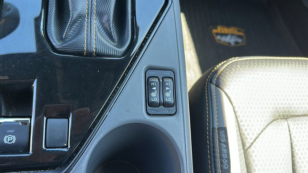 Certified 2024 Subaru Crosstrek 2.5i Wilderness w/ Wilderness Package image 21