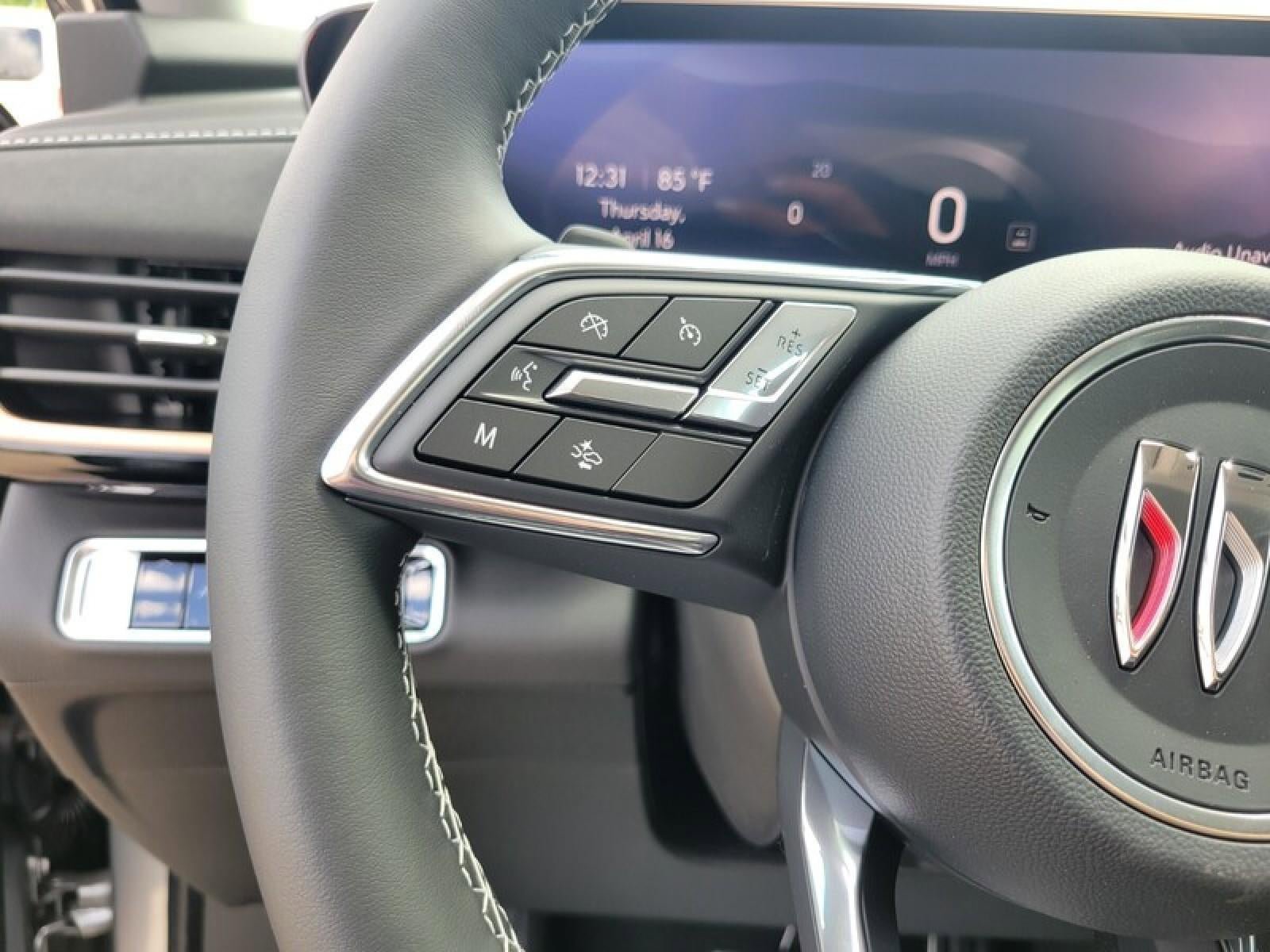 New 2026 Buick Envision Sport Touring AWD/4WD image 14