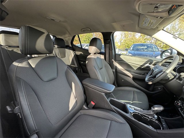 Used 2023 Buick Encore GX Select w/ Sport Touring Package image 34