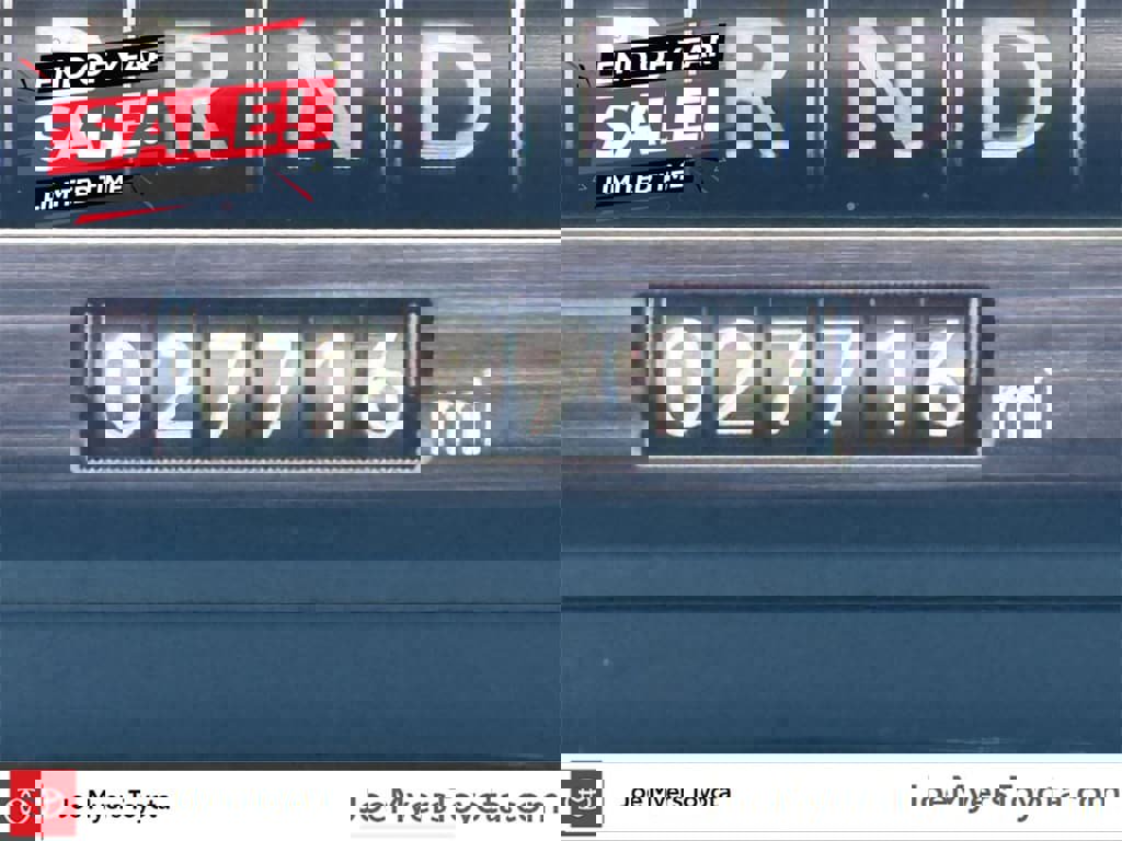 Used 2024 RAM 1500 Laramie image 14