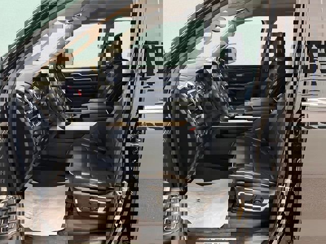 Used 2020 RAM 1500 Laramie image 14