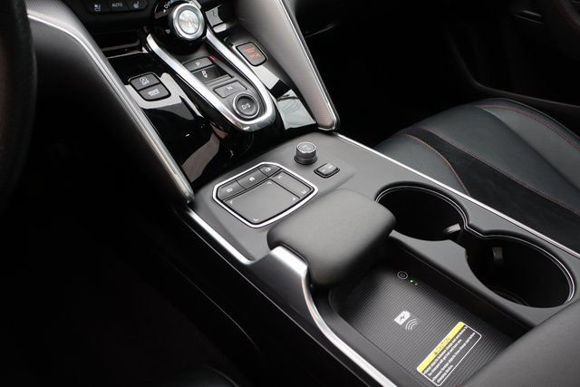 Used 2023 Acura TLX w/ A-SPEC Pkg image 26