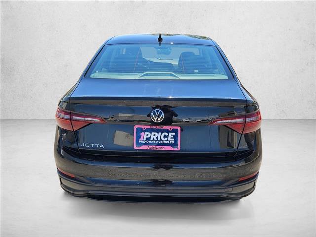 Used 2024 Volkswagen Jetta S FWD image 7
