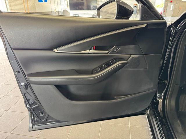 Used 2025 MAZDA CX-30 AWD 2.5 S w/ Select Sport Pkg image 10