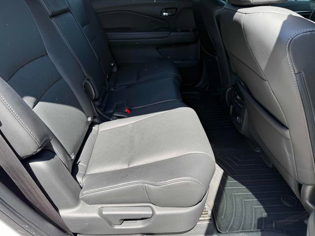 Used 2021 Honda Passport Touring image 20
