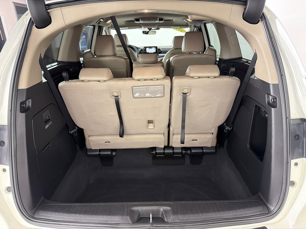 Used 2019 Honda Odyssey Elite image 21