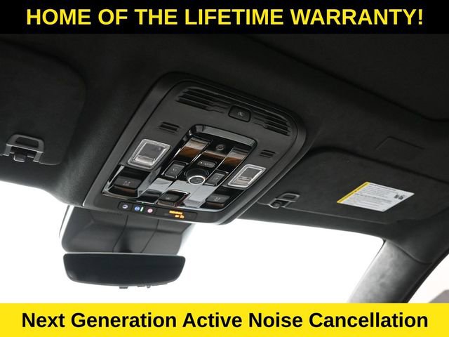 Used 2025 Cadillac Escalade Sport Platinum w/ LPO, Floor Liner Package image 21