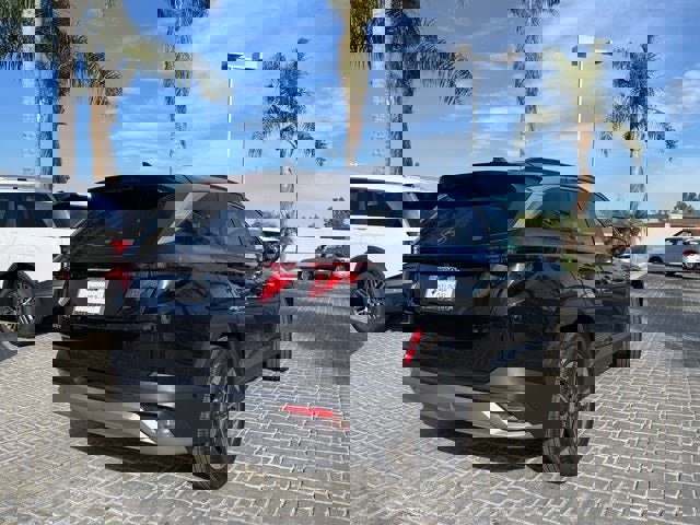 New 2026 Hyundai Tucson SEL image 4