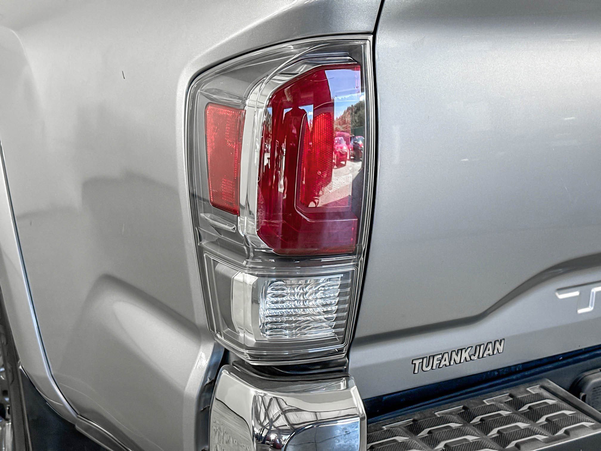 Used 2017 Toyota Tacoma SR image 36