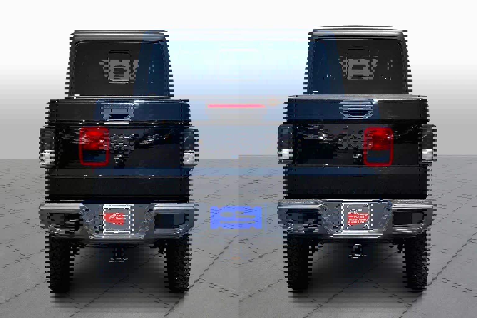 Used 2022 Jeep Gladiator Sport image 5