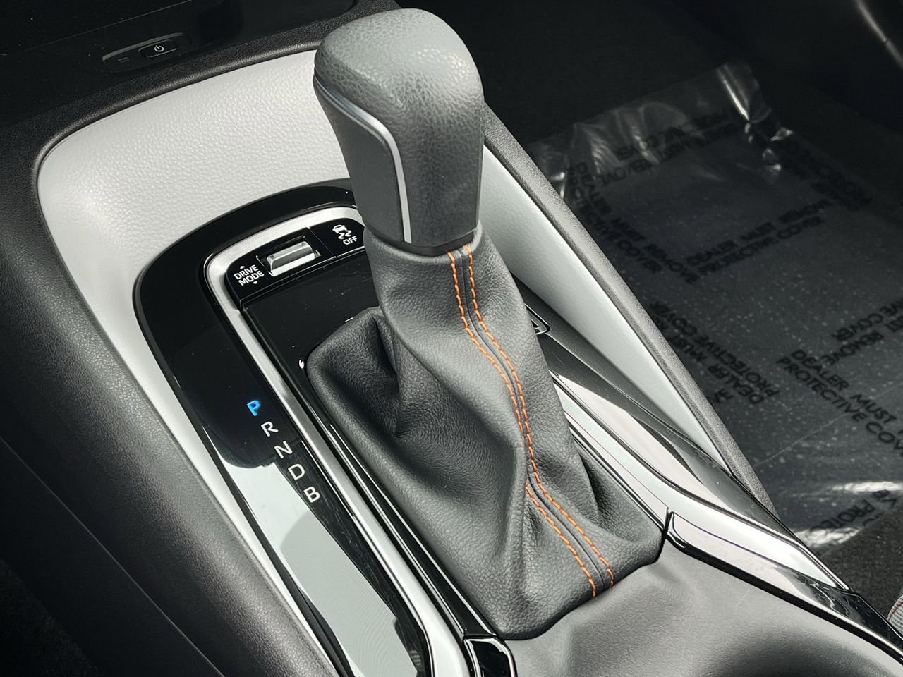 Used 2025 Toyota Corolla FX image 17