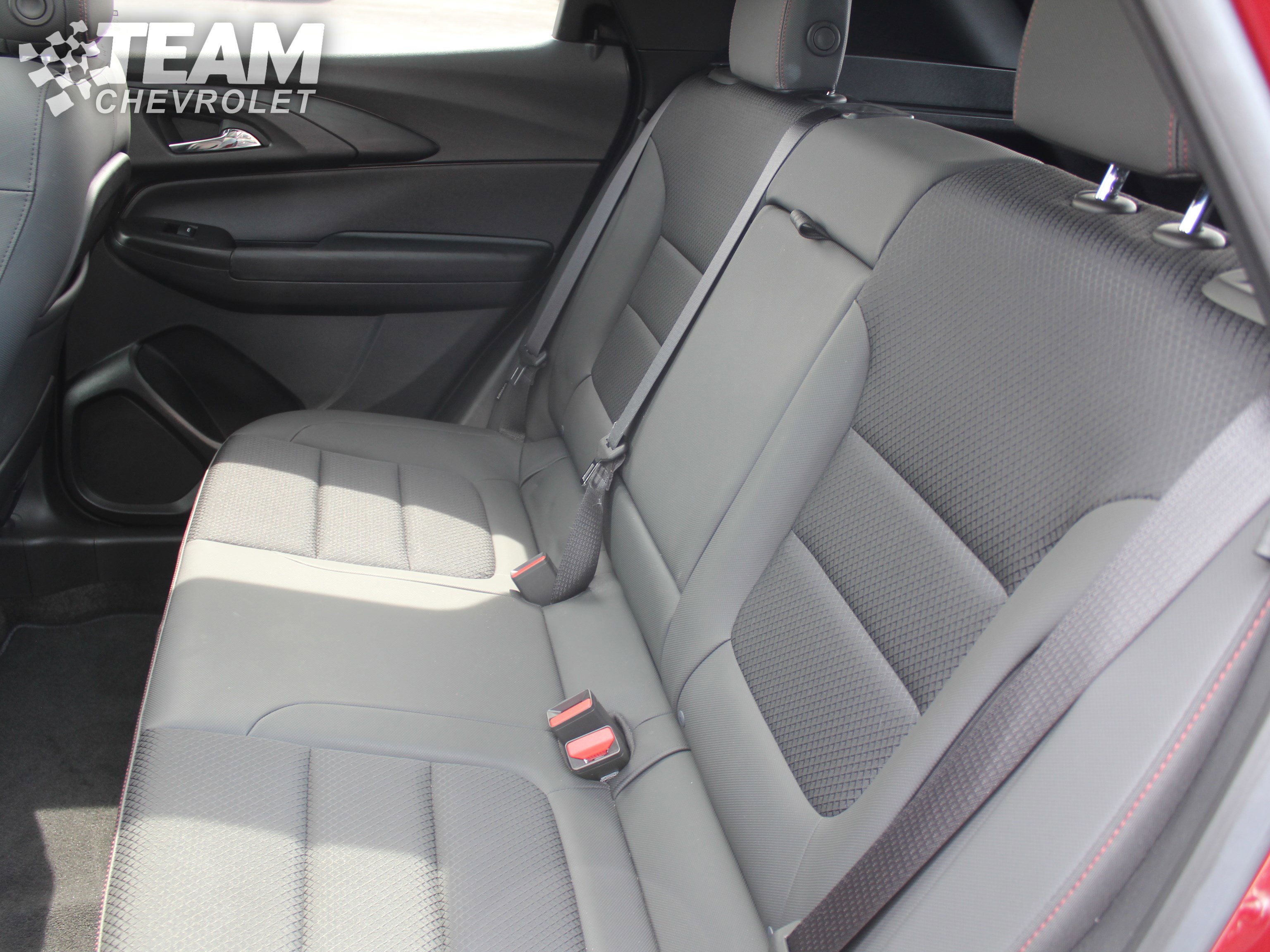 Used 2023 Chevrolet TrailBlazer RS w/ Sun and Liftgate Package image 22