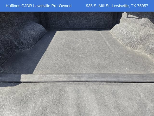 Used 2022 RAM 1500 Lone Star RWD image 40