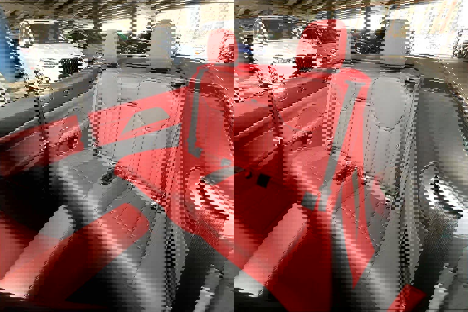 Used 2023 BMW 430i xDrive Convertible w/ Parking Assistance Package image 18