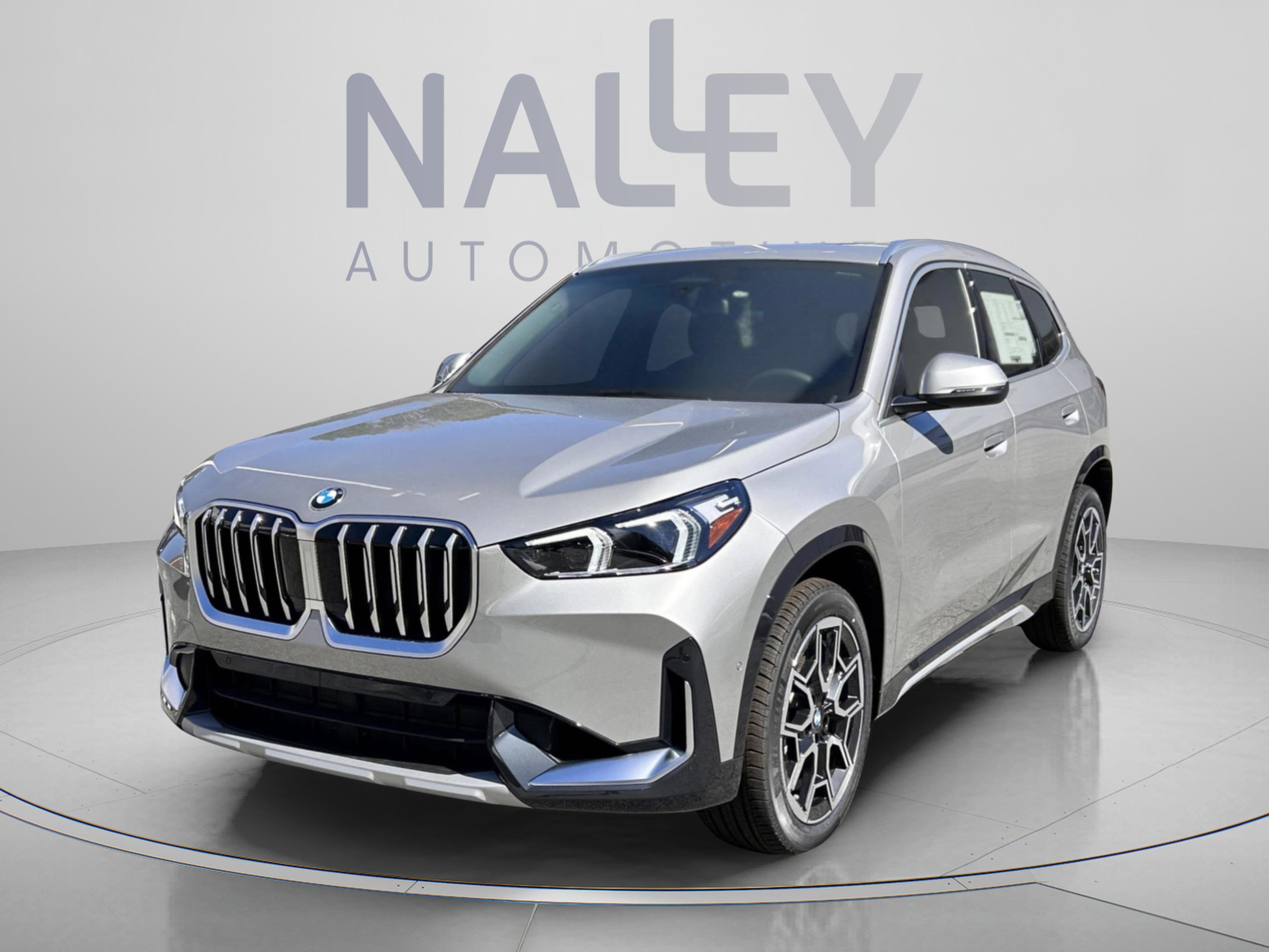 Used 2026 BMW X1 xDrive28i w/ Convenience Package