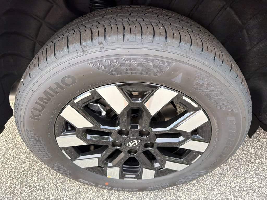 New 2027 Hyundai Santa Cruz SEL FWD image 17