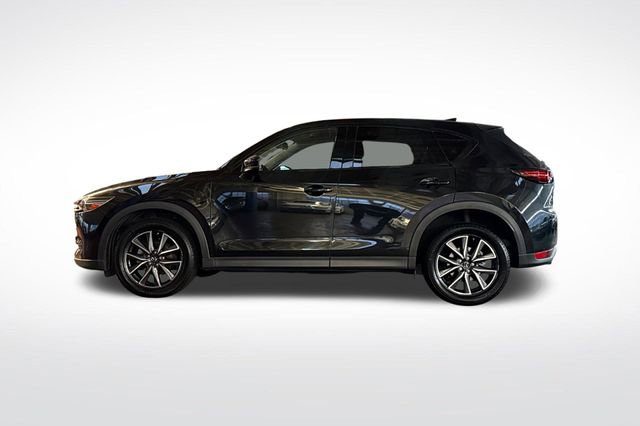 Used 2017 MAZDA CX-5 Grand Touring image 8