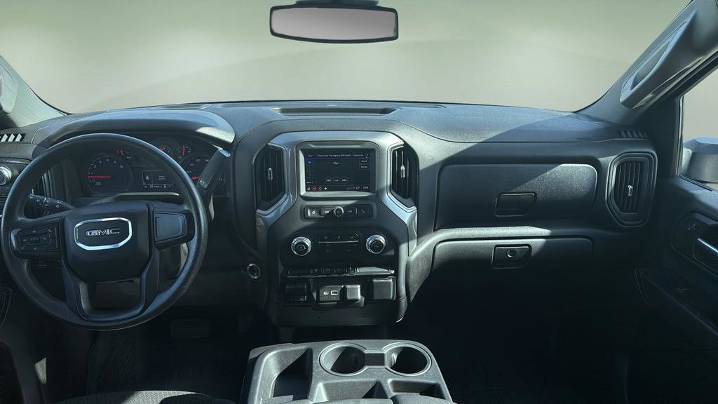 Used 2024 GMC Sierra 3500 Pro w/ Convenience Package AWD/4WD image 7