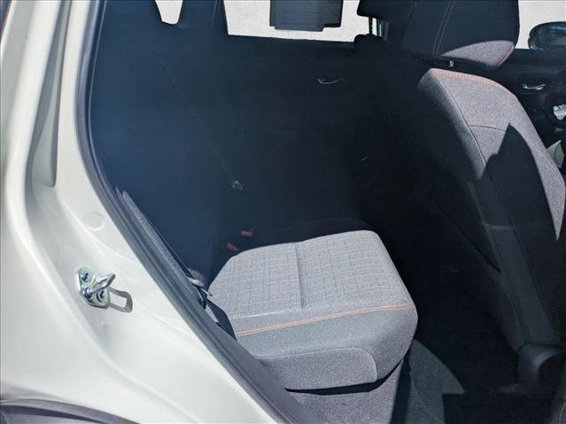 Certified 2026 Honda HR-V Sport image 20