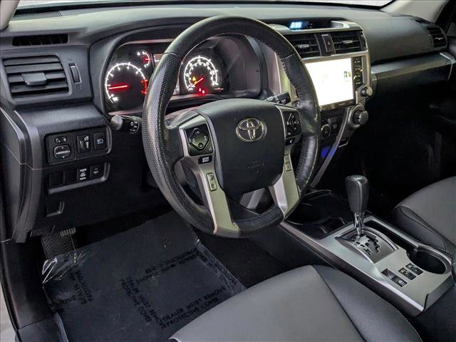 Used 2023 Toyota 4Runner SR5 Premium w/ Moonroof Package RWD image 10