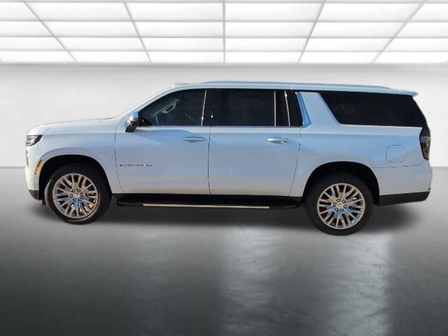 New 2026 Chevrolet Suburban Premier w/ Sun And Tow Package RWD image 36