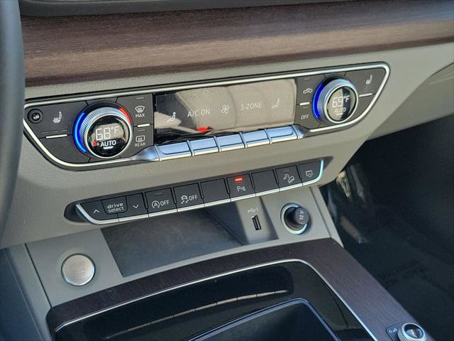 Certified 2023 Audi Q5 2.0T Premium w/ Convenience Package image 14