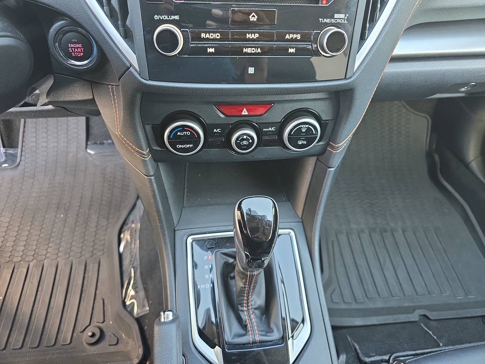Used 2019 Subaru Crosstrek 2.0i Limited w/ Moonroof Package w/Navigation AWD/4WD image 27
