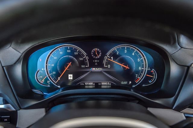 Used 2019 BMW X3 M40i w/ Premium Package AWD/4WD image 18