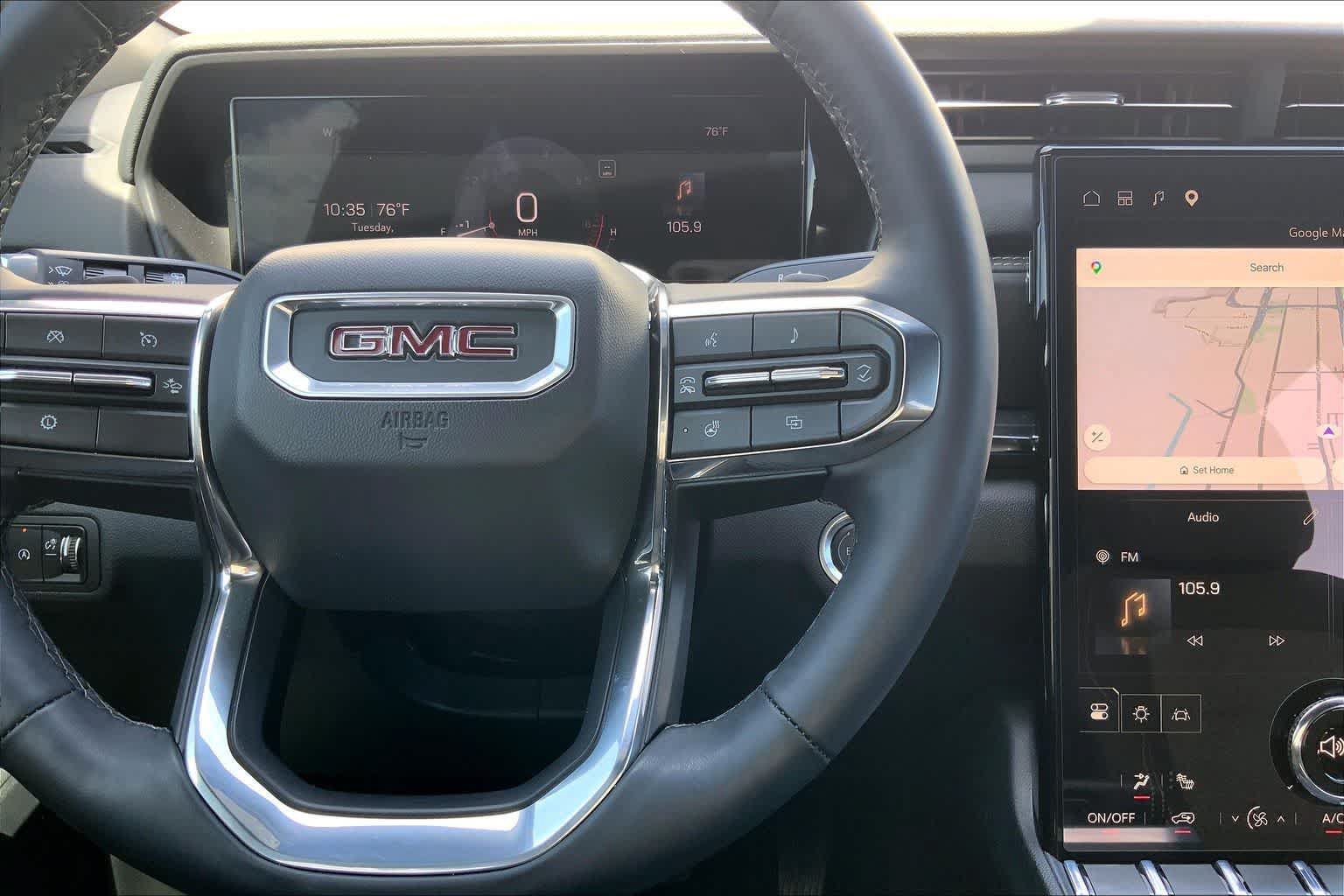 Used 2026 GMC Terrain Elevation w/ LPO, Floor Liner Package FWD image 25