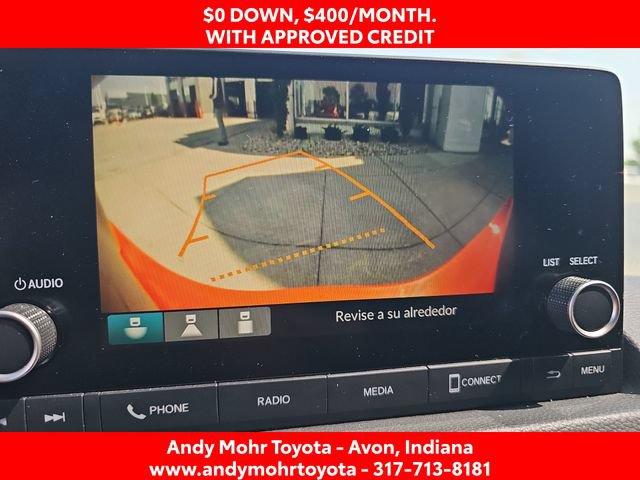 Used 2024 Honda Civic Sport image 20