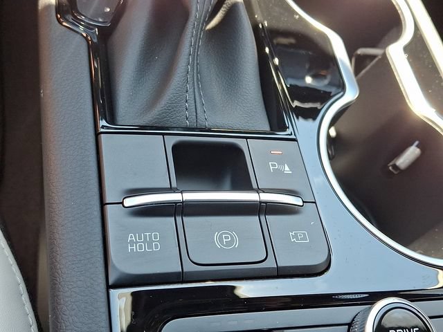 New 2026 Kia K5 GT-Line FWD image 17