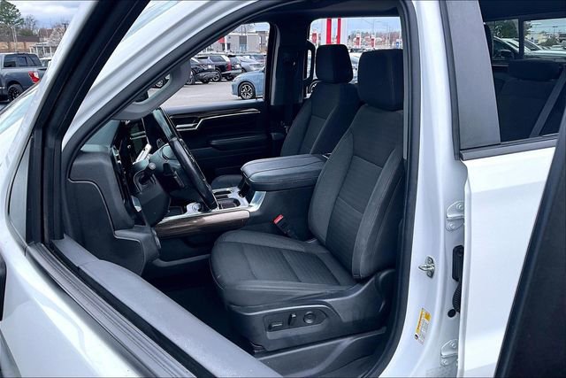 Used 2023 Chevrolet Silverado 1500 RST w/ All Star Edition Plus image 14