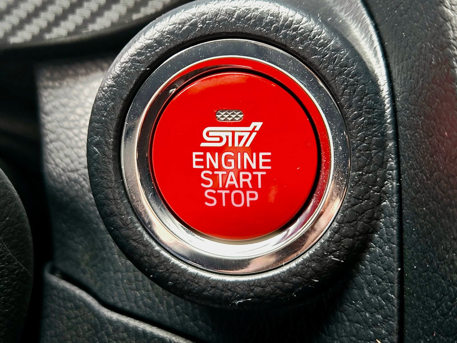 Used 2019 Subaru WRX STI Limited image 20