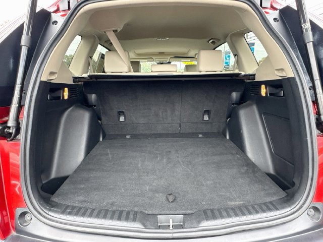Used 2018 Honda CR-V Touring image 27