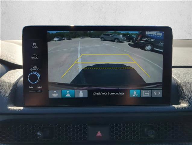 Certified 2025 Honda CR-V Sport-L image 14