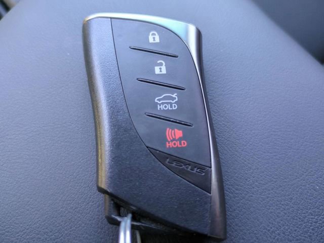 Used 2022 Lexus ES 350 w/ Premium Package image 28