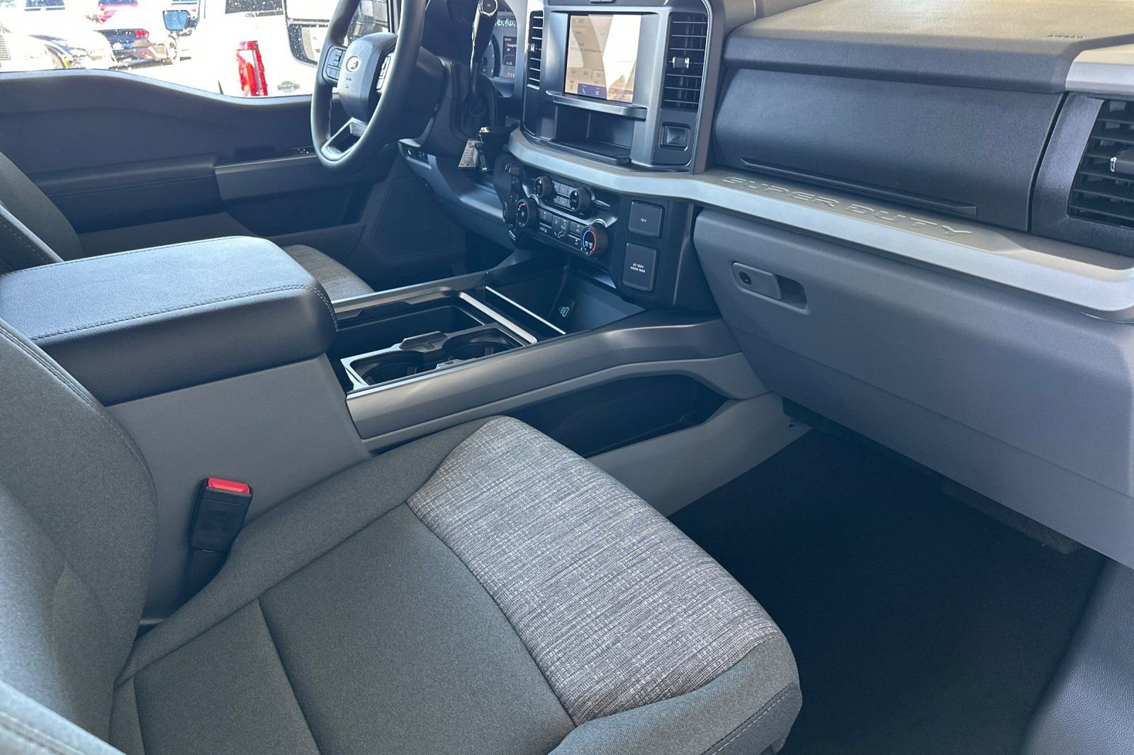 New 2026 Ford F250 XLT w/ 360-Degree Camera Package image 17