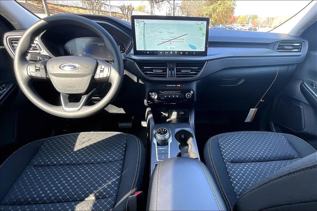 New 2026 Ford Escape Active w/ Tech Pack #1 FWD image 5