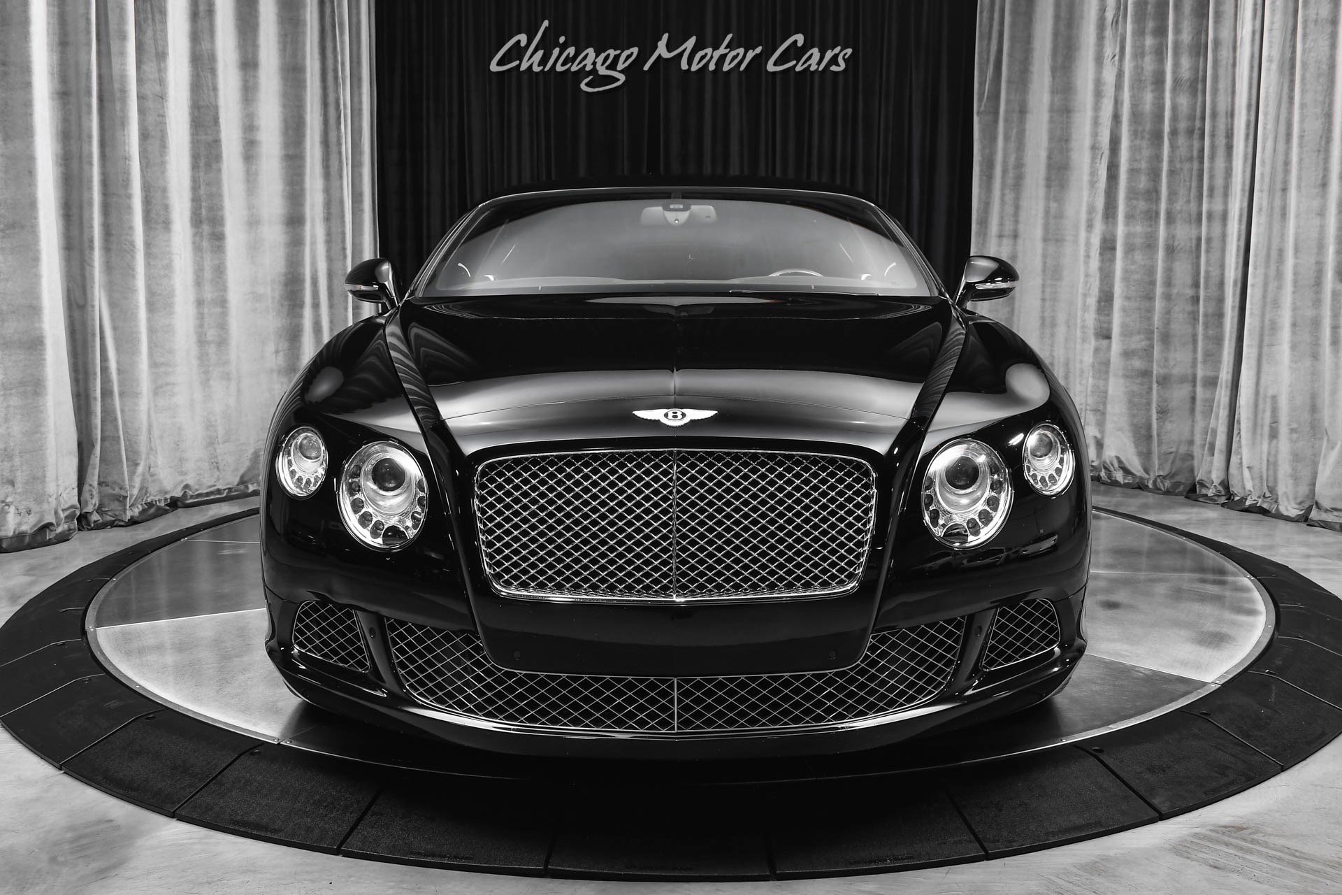 Used 2014 Bentley Continental GT image 7
