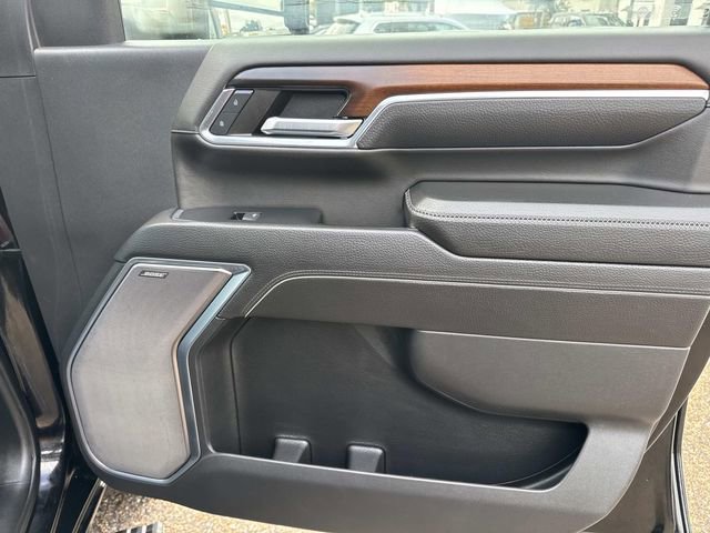 Certified 2024 GMC Sierra 2500 Denali w/ Denali Reserve Package image 18