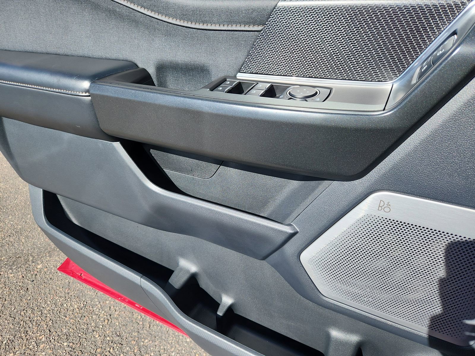 Used 2023 Ford F150 Raptor w/ Raptor Carbon Fiber Package image 9