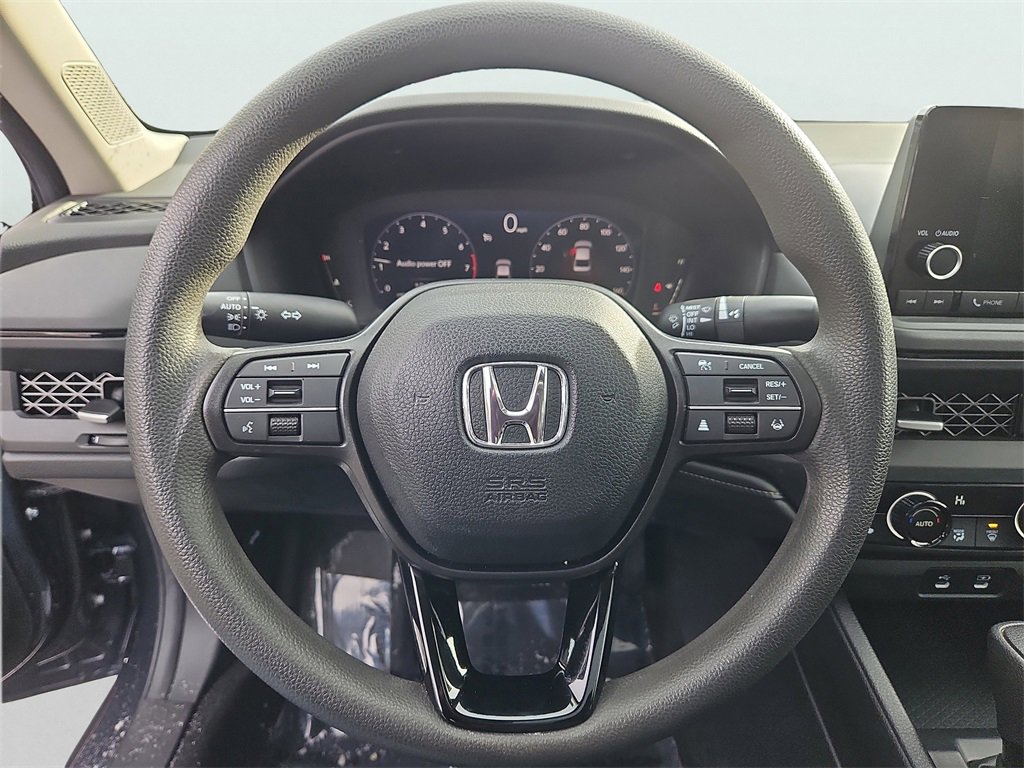 Used 2024 Honda Accord EX image 26