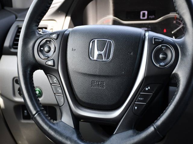 Used 2016 Honda Pilot EX-L image 27