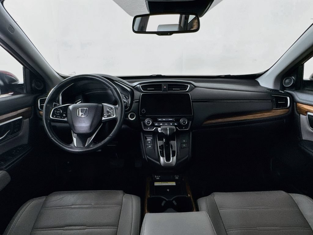 Used 2021 Honda CR-V Touring image 13